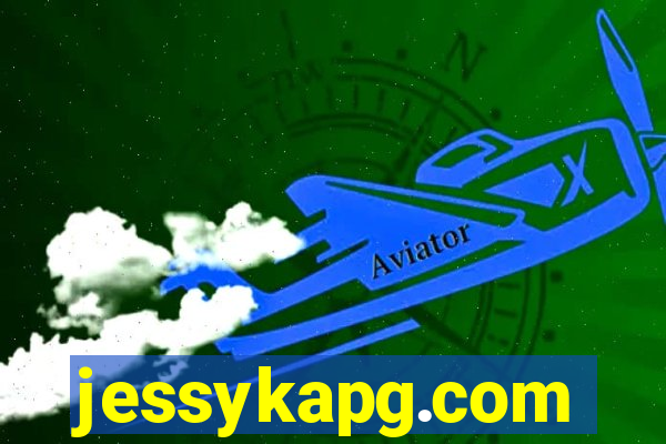 jessykapg.com