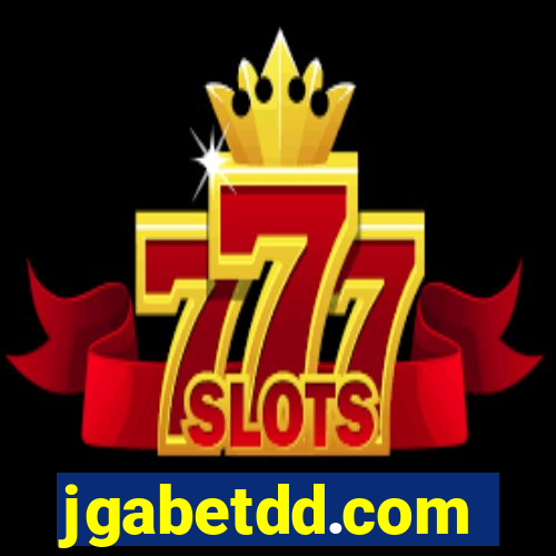 jgabetdd.com