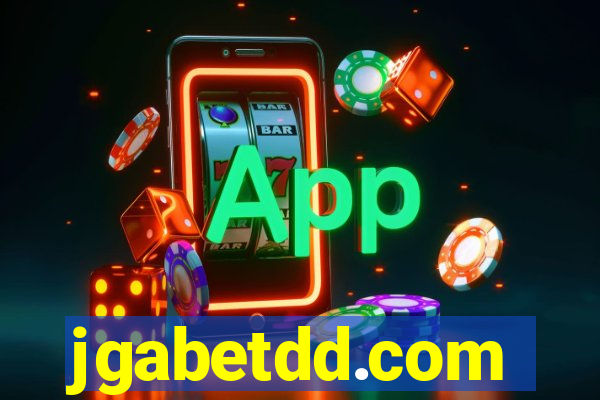 jgabetdd.com
