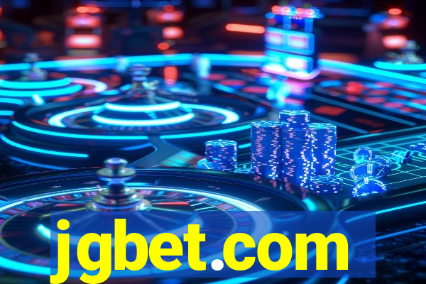 jgbet.com