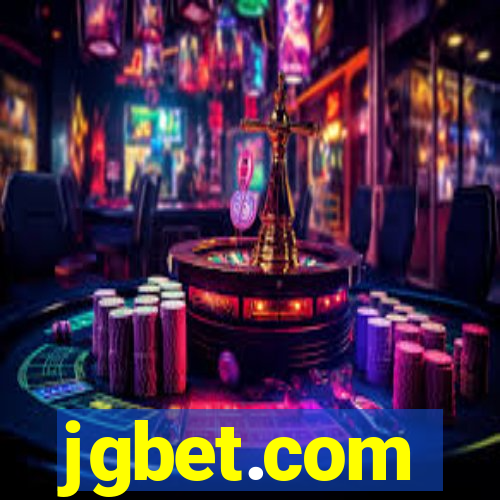 jgbet.com