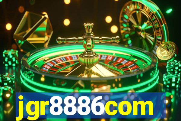 jgr8886com