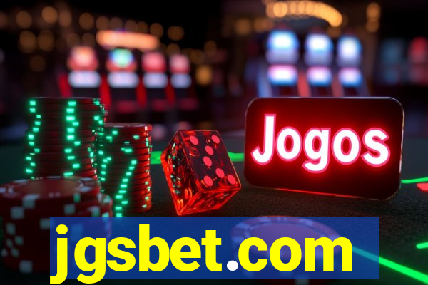 jgsbet.com