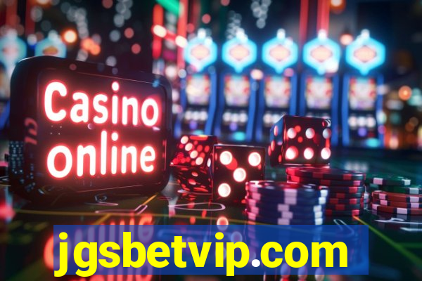 jgsbetvip.com