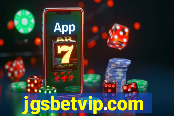 jgsbetvip.com