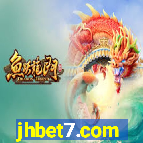 jhbet7.com