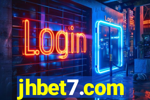 jhbet7.com