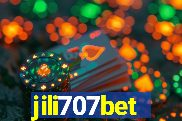 jili707bet