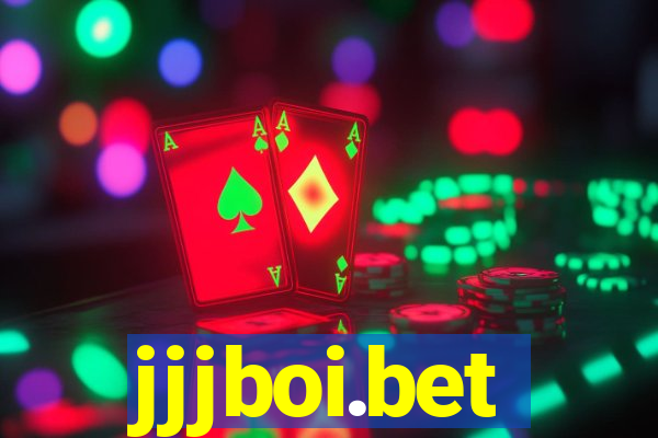 jjjboi.bet