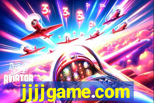 jjjjgame.com
