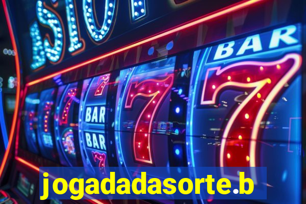 jogadadasorte.bet