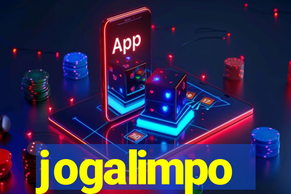 jogalimpo