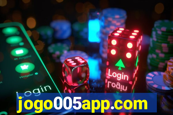 jogo005app.com