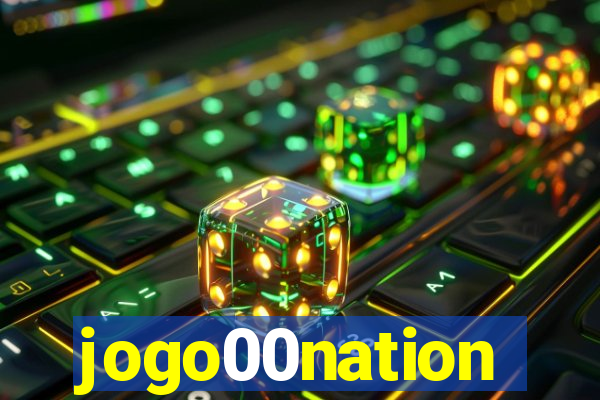 jogo00nation