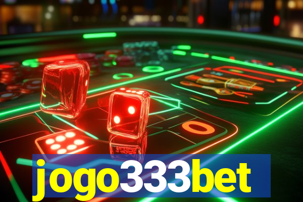 jogo333bet