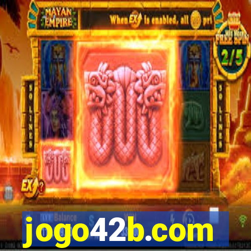 jogo42b.com
