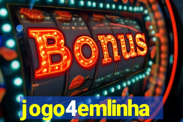 jogo4emlinha