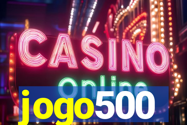 jogo500