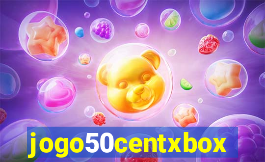 jogo50centxbox