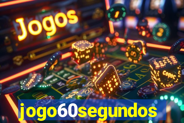 jogo60segundos