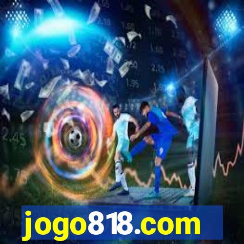jogo818.com