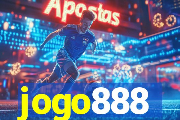 jogo888