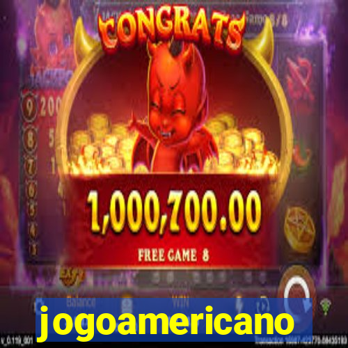 jogoamericano