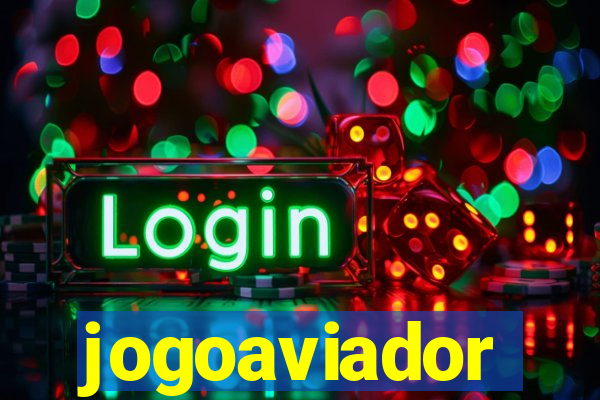 jogoaviador