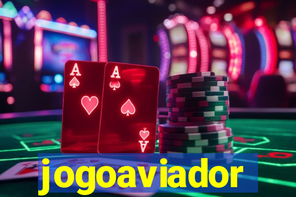 jogoaviador