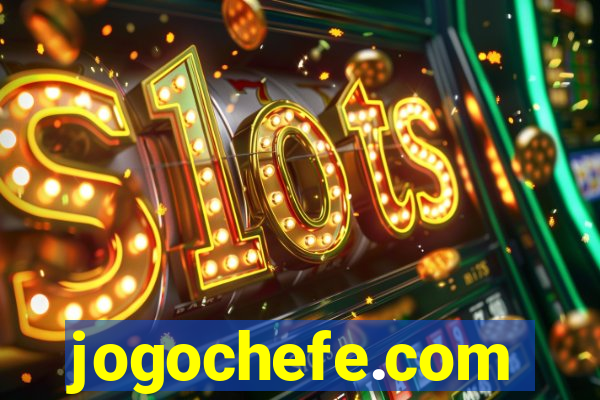 jogochefe.com