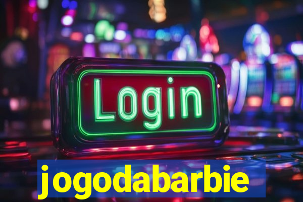 jogodabarbie
