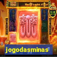 jogodasminas