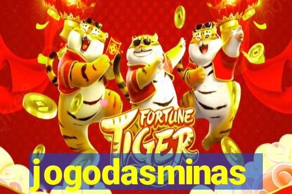 jogodasminas