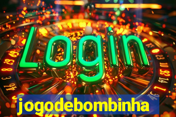 jogodebombinha
