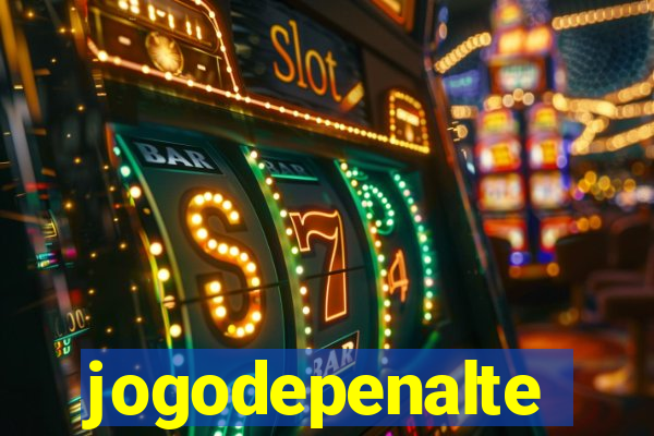 jogodepenalte