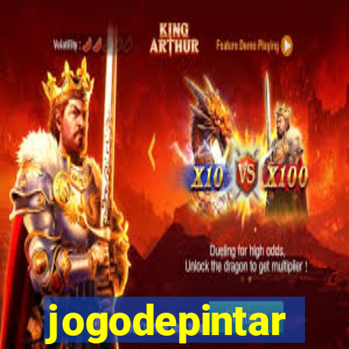 jogodepintar