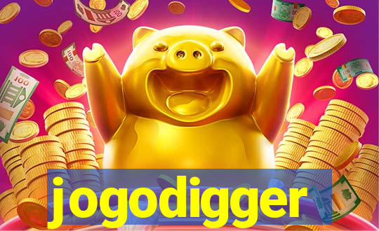 jogodigger