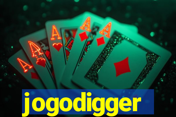 jogodigger