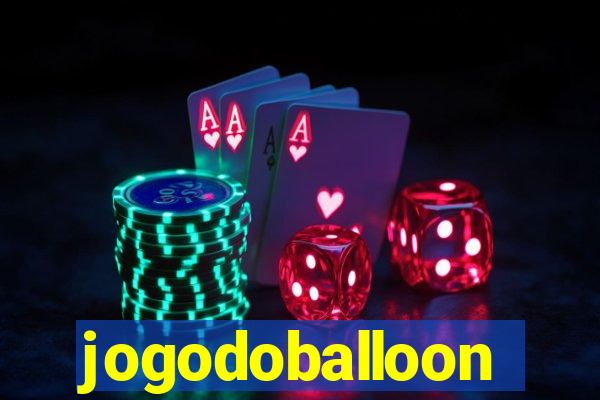 jogodoballoon