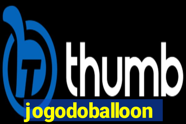 jogodoballoon