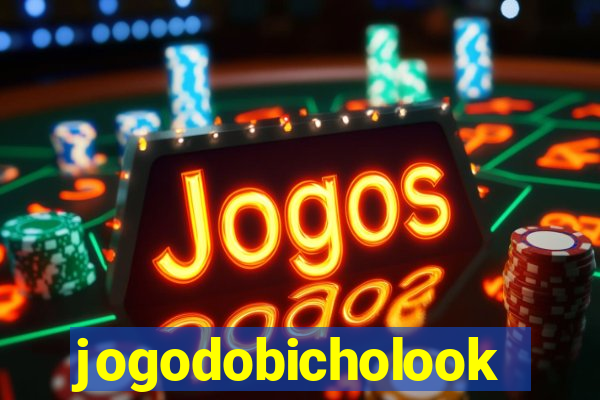jogodobicholook