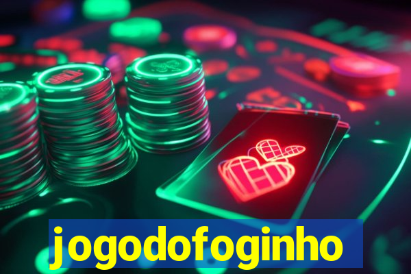 jogodofoginho
