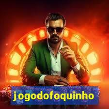 jogodofoquinho