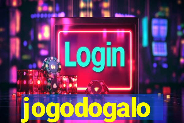 jogodogalo
