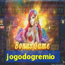 jogodogremio