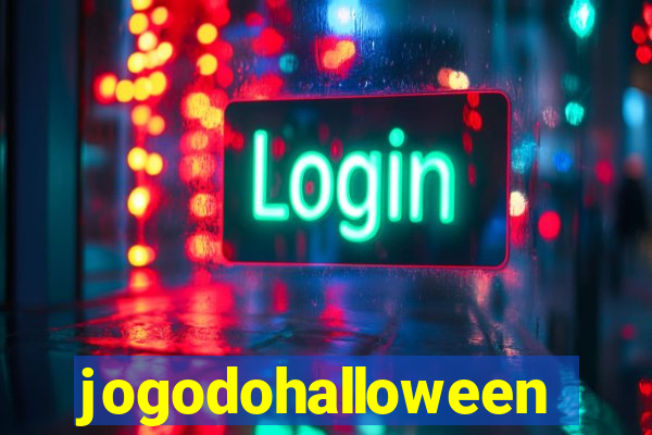 jogodohalloween