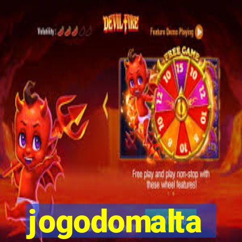 jogodomalta