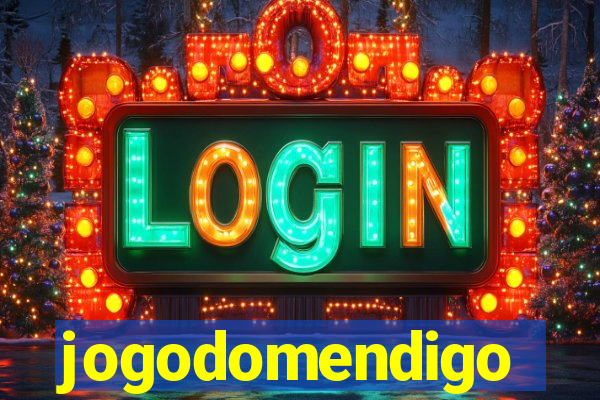 jogodomendigo