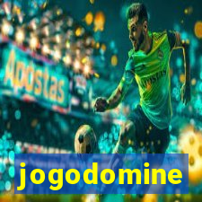 jogodomine
