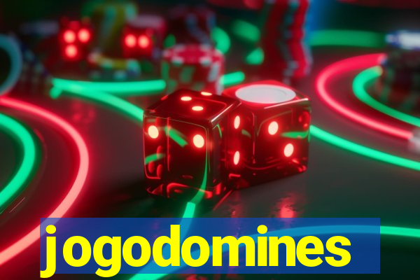 jogodomines